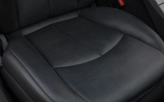 Mercedes-Benz Klasa E cena 79000 przebieg: 168000, rok produkcji 2005 z Kłodzko małe 781